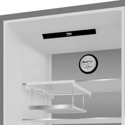 Beko B5RCNE406LXBRW - koel-vriescombinatie Vrijstaand 355 l - C Label- Zwart — thumbnail 9