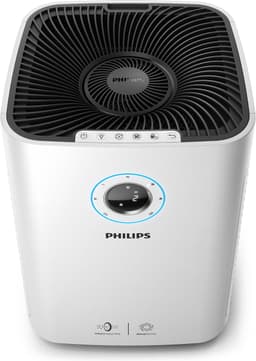 Philips AC5659/10 - Luchtreiniger - Wit — thumbnail 4