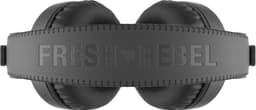 Fresh ‘n Rebel Code Core – Draadloze on-ear koptelefoon – Bluetooth - 30 uur Speeltijd - Zwart - Storm Grey — thumbnail 14