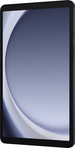 Samsung Galaxy Tab A9 - 64GB - 8.7 inch - Dark blue — thumbnail 14