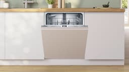 Bosch - Serie 4 - SMV4HAX19E inbouw vaatwasser (60 cm) — thumbnail 5
