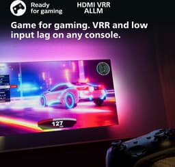 Philips 43PUS8108/12 - 43 inch - 4K LED - 2023 — thumbnail 6