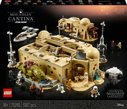 Mos Eisley Cantina™ — thumbnail 24