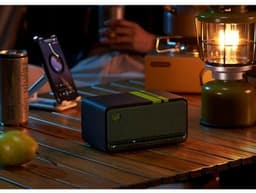 Edifier MP230 - Retro Bluetooth speaker / Hout — thumbnail 18