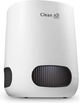 Clean Air Optima® CA-502 Desktop Smart - Intelligente HEPA Ionisator Luchtreiniger - 360° Airflow - Extreem stil met sleepmode! <10dB(A)! — thumbnail 3