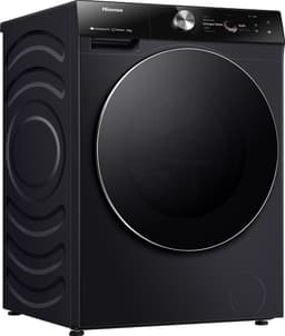 Hisense 7S Serie WF7S1247BB - Wasmachine met Energielabel A -20% - 12kg - TFT display - Auto dosing - 70dB (A) - Steam Wash -1400 toeren - Power Wash 49' - Connectlife — thumbnail 22
