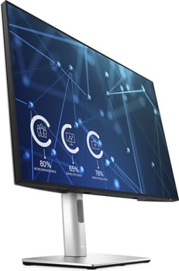 DELL UltraSharp U2421E - WUXGA IPS 60Hz Monitor - 24 Inch — thumbnail 2