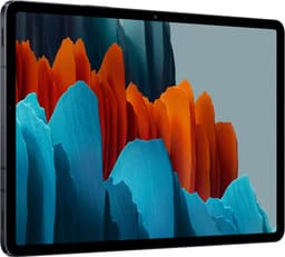 Samsung Galaxy Tab S7 - 256GB - WiFi + 4G - 11 inch - Zwart — thumbnail 6
