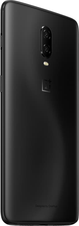 OnePlus 6T - 128GB (8GB) - Zwart — thumbnail 18