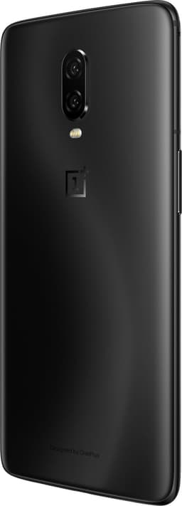 OnePlus 6T - 128GB (8GB) - Zwart — thumbnail 17
