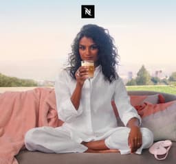 Krups Nespresso Vertuo Next XN910N - koffiecupmachine - mat zwart — thumbnail 9