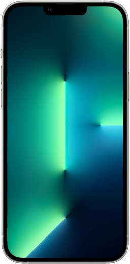 Apple iPhone 13 Pro Max - 128GB - Zilver — thumbnail 6