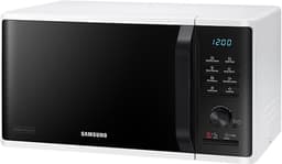 solo magnetron 23l 800w wit - samsung - MS23K3555EWEF — thumbnail 7