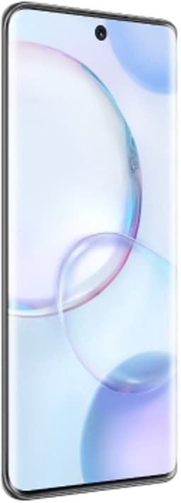 Honor 50 5G 16,7 cm (6.57") Android 11 Huawei Mobile Services (HMS) USB Type-C 6 GB 128 GB 4300 mAh Zwart — thumbnail 1