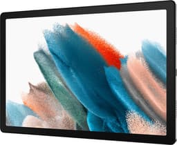 Samsung Galaxy Tab A8 (2022) - 32GB - Wifi - 10.5 inch - Silver — thumbnail 4
