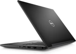 DELL Latitude 7480 Intel® Core™ i5 i5-7300U Laptop 35,6 cm (14") Full HD 8 GB DDR4-SDRAM 256 GB SSD Wi-Fi 5 (802.11ac) Windows 10 Pro Zwart — thumbnail 2