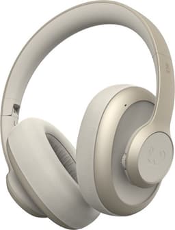 Fresh 'n Rebel Clam Ace – Draadloze Bluetooth Koptelefoon met Active Noise Cancelling - 60 uur Speeltijd - Met volume wiel - Silky Sand — thumbnail 18