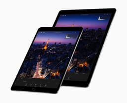 Apple iPad Pro - 12.9 inch - WiFi - 64GB - Spacegrijs — thumbnail 8