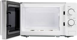 Salora 20MSM700 - Magnetron - Microwave - Microgolf - Solo — thumbnail 4