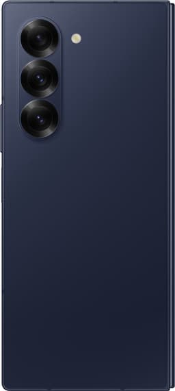 Samsung Galaxy Z Fold6 - 512GB - Navy — thumbnail 2