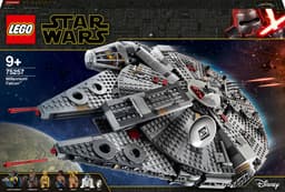 Millennium Falcon™ — thumbnail 1