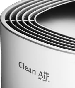 Clean Air Optima® CA-505 Smart - Intelligente HEPA Ionisator Luchtreiniger - 360° Airflow - Extreem stil met sleepmode! <10dB(A)! — thumbnail 15