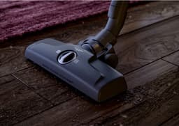 AEG AB61C3CR 6000 serie - Stofzuiger met zak - 650W Rood/Zwart — thumbnail 8