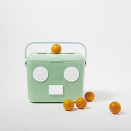Sunnylife - Beach AccessoriesBeach Cooler Box Sounds Mint — thumbnail 10