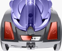 Hyundai Electronics - Cycloon stofzuiger 800W - Rainbow — thumbnail 2