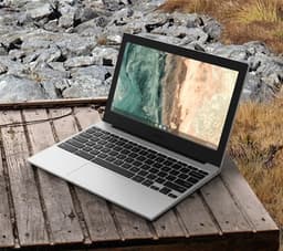 Samsung Galaxy Chromebook XE310XDA - 11,6 inch met Wifi — thumbnail 8