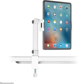 Neomounts DS15-545WH1 universele tablet stand voor 4,7-12,9" tablets - wit — thumbnail 4