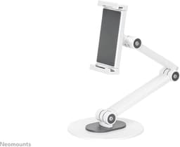 Neomounts DS15-550WH1 universele tablet stand voor 4,7-12,9" - tablets - wit — thumbnail 7