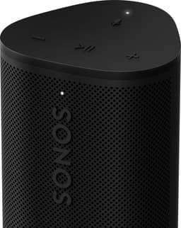 Sonos Roam 2 Zwart — thumbnail 4