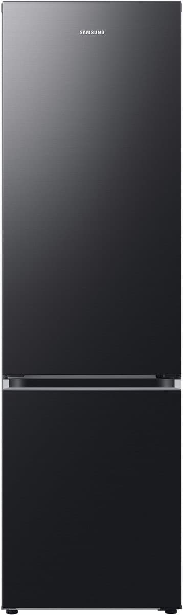 Samsung RB38C607AB1/EF - Koel-vriescombinatie - Zwart - Met Wi-Fi — afbeelding 1