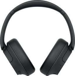 Sony WH-CH720N – Draadloze over-ear koptelefoon met Noise Cancelling - Zwart — thumbnail 3