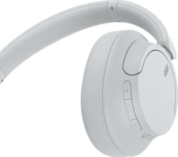Sony WH-CH720N – Draadloze over-ear koptelefoon met Noise Cancelling - Wit — thumbnail 14
