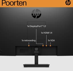 HP V27i G5 FHD Mon — thumbnail 9