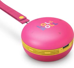 Portable Bluetooth Speakers Energy Sistem Lol&Roll Pop — thumbnail 2