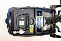 Sauber Professional Vacuum Cleaner SG-P36L — thumbnail 3