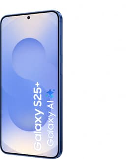 Samsung Galaxy S25 Plus 5G - 256GB - Navy — thumbnail 6