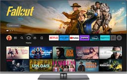 Panasonic TV55W83AE6 139,7 cm (55") 4K Ultra HD Smart TV Wifi Grijs — thumbnail 1
