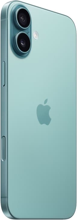 Apple iPhone 16 Plus - 128GB - Groen — thumbnail 6