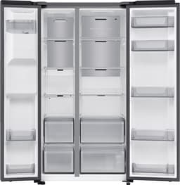 Samsung RS70F66KCTEF 7-serie - Amerikaanse koelkast - Twin Cooling Plus - Zilver — thumbnail 12