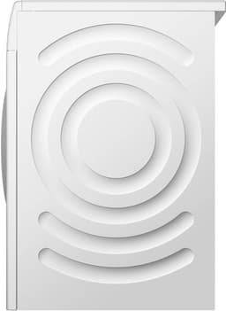 Bosch WAN282E4FG - Serie 4 - Wasmachine - Wasmachine met stoom - 1400 rpm - NL/FR display - Energielabel A - Iron Assist: stoom vermindert kreukels tot 50% — thumbnail 7