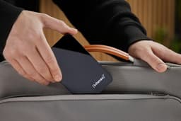 (Intenso) 2,5inch Memory Case 4 TB - Portable Externe HDD - 4TB - USB 3.2 Super Speed — thumbnail 10