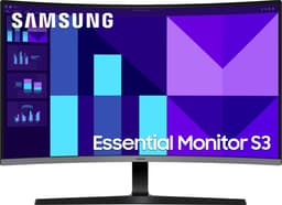 Samsung LS32D390GAUXEN - Full HD Curved Monitor - 100hz - 32 inch — thumbnail 13