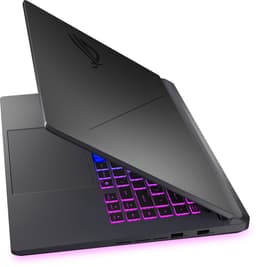 ASUS ROG Strix G16 G615LP‑S5016W - Gaming Laptop - 16 inch WQXGA OLED - Intel Core Ultra 9 275HX - 32 GB /1 TB 32 GB - RTX 5070 — thumbnail 6