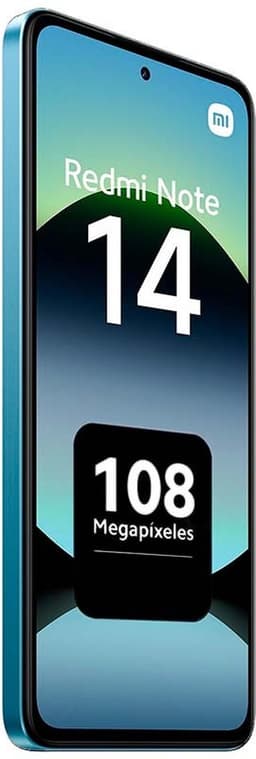 Smartphone-Redmi Note 14-8GB+256GB-Oceaan Blauw — thumbnail 20