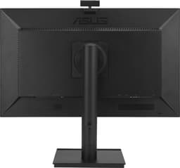 ASUS BE249QFK computer monitor 60,5 cm (23.8") 1920 x 1080 Pixels Full HD LCD Zwart — thumbnail 8