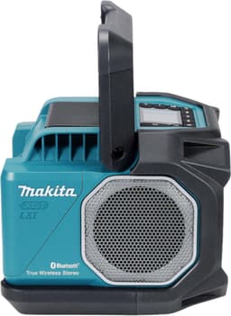 Makita MR014GZ Accu Bluetooth speaker XGT 40 V Max Basic Body — thumbnail 5